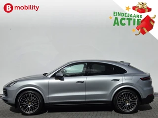 Porsche Cayenne – thumbnail 2