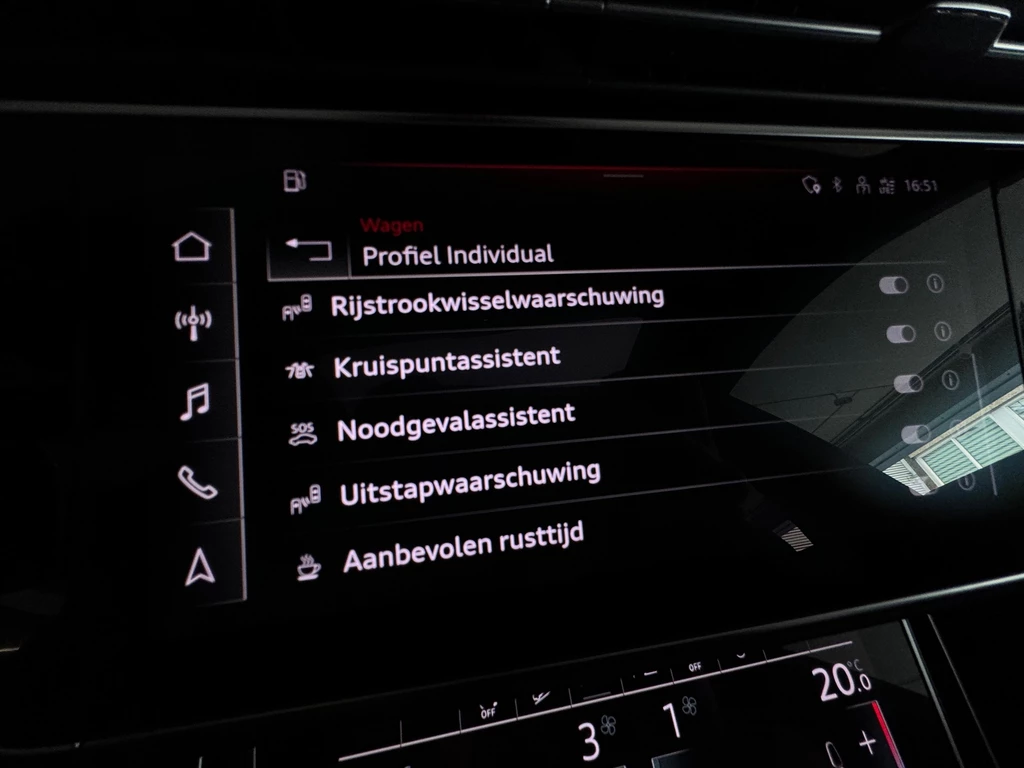 Audi RSQ8 – foto 36