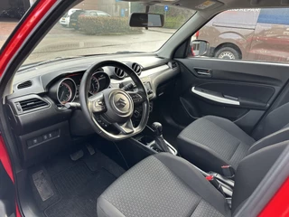 Suzuki Swift – thumbnail 21