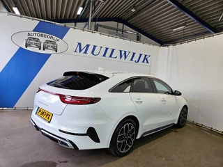 Kia ProCeed – thumbnail 14