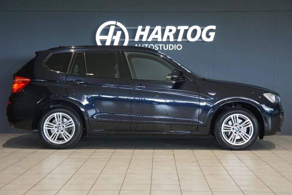 BMW X3 – foto 5