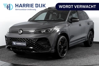 Volkswagen Tiguan – thumbnail 1