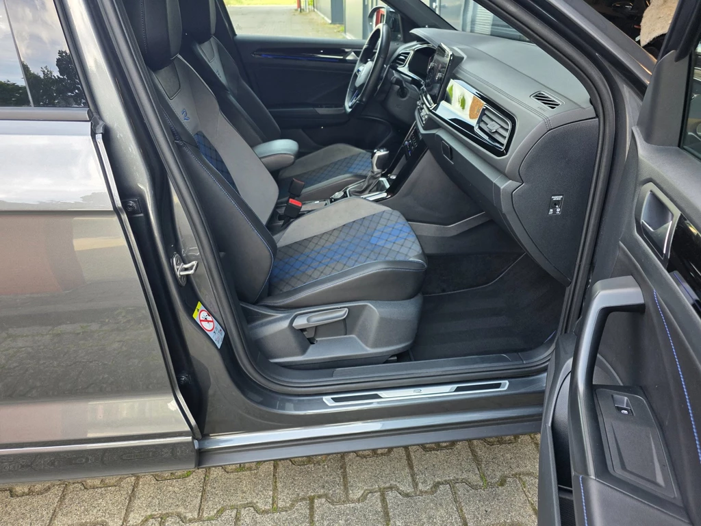 Volkswagen T-Roc – foto 28