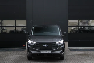 Ford Transit Custom – thumbnail 8