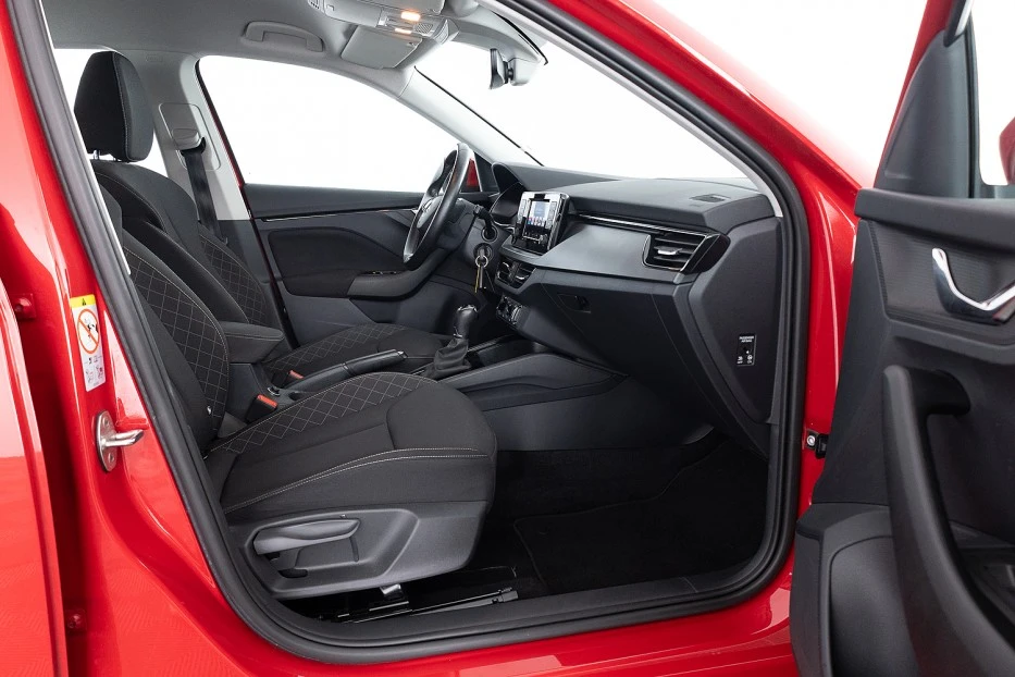 Škoda Kamiq – foto 13