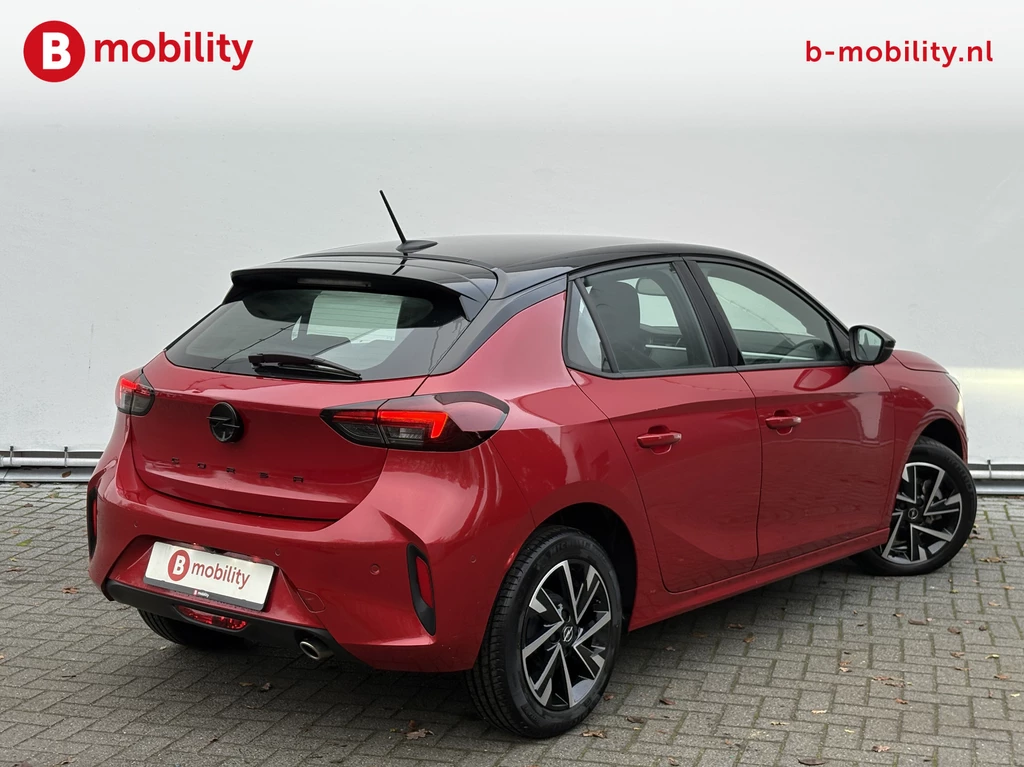 Opel Corsa – foto 6