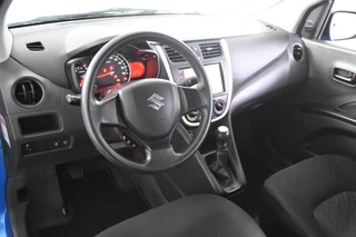 Suzuki Celerio – thumbnail 16