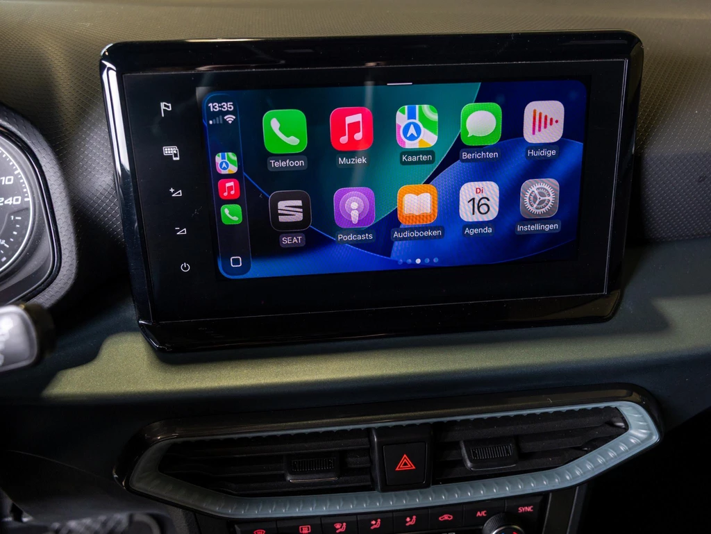 SEAT Arona – foto 30