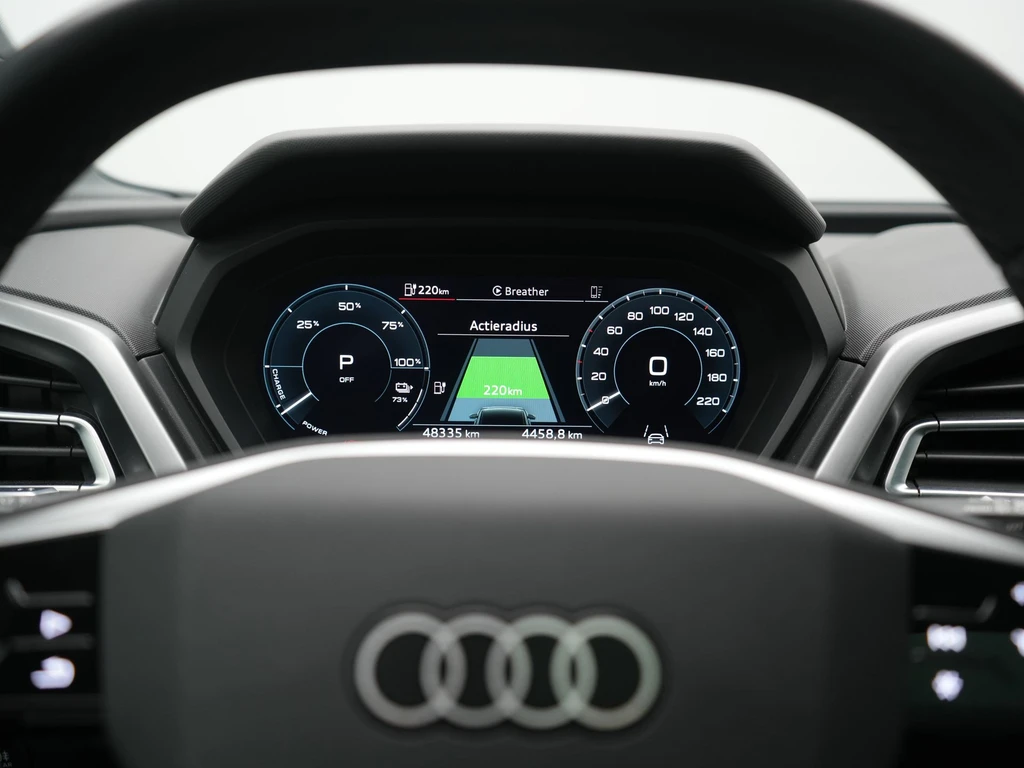 Audi Q4 e-tron – foto 38
