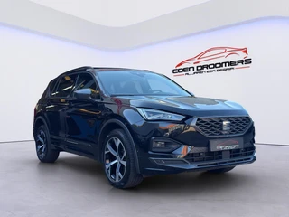 SEAT Tarraco – thumbnail 8