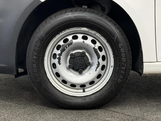 Volkswagen Caddy – thumbnail 11