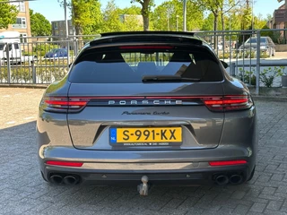 Porsche Panamera – thumbnail 5
