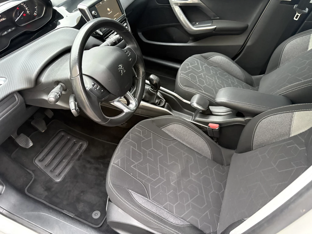 Peugeot 2008 – foto 11