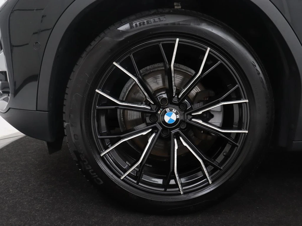 BMW X3 – foto 39