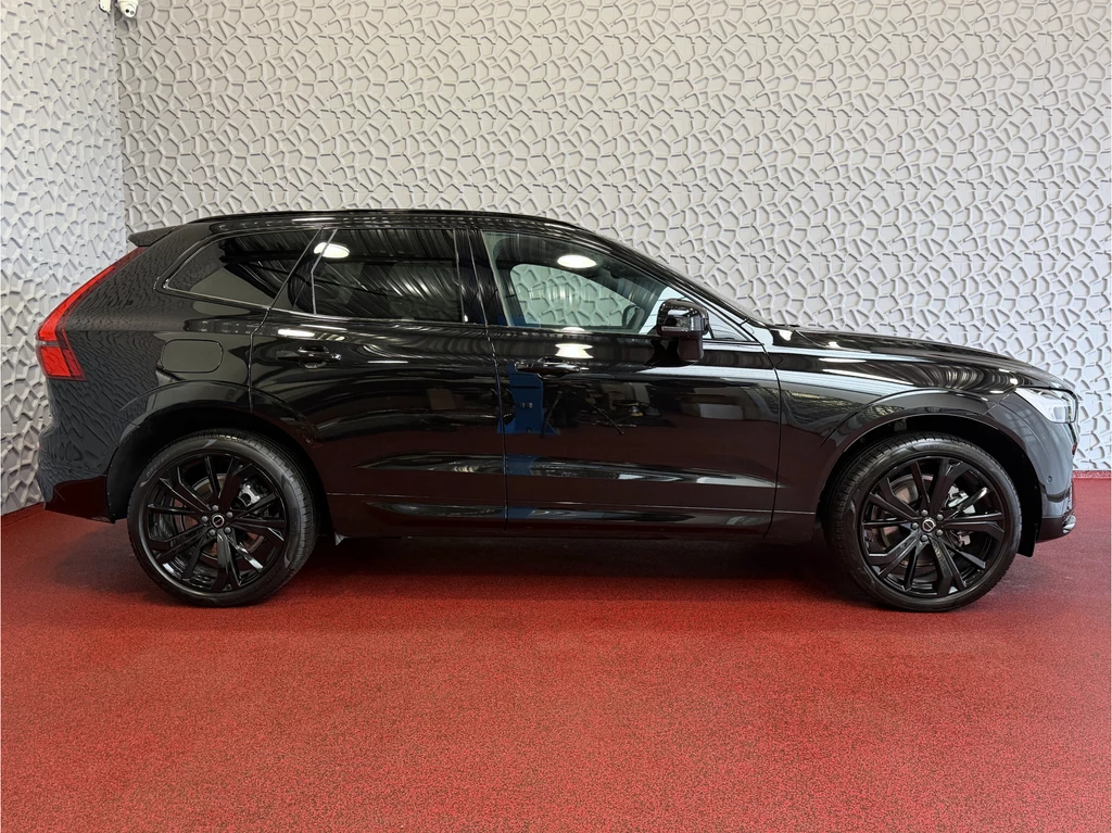 Volvo XC60 – foto 6