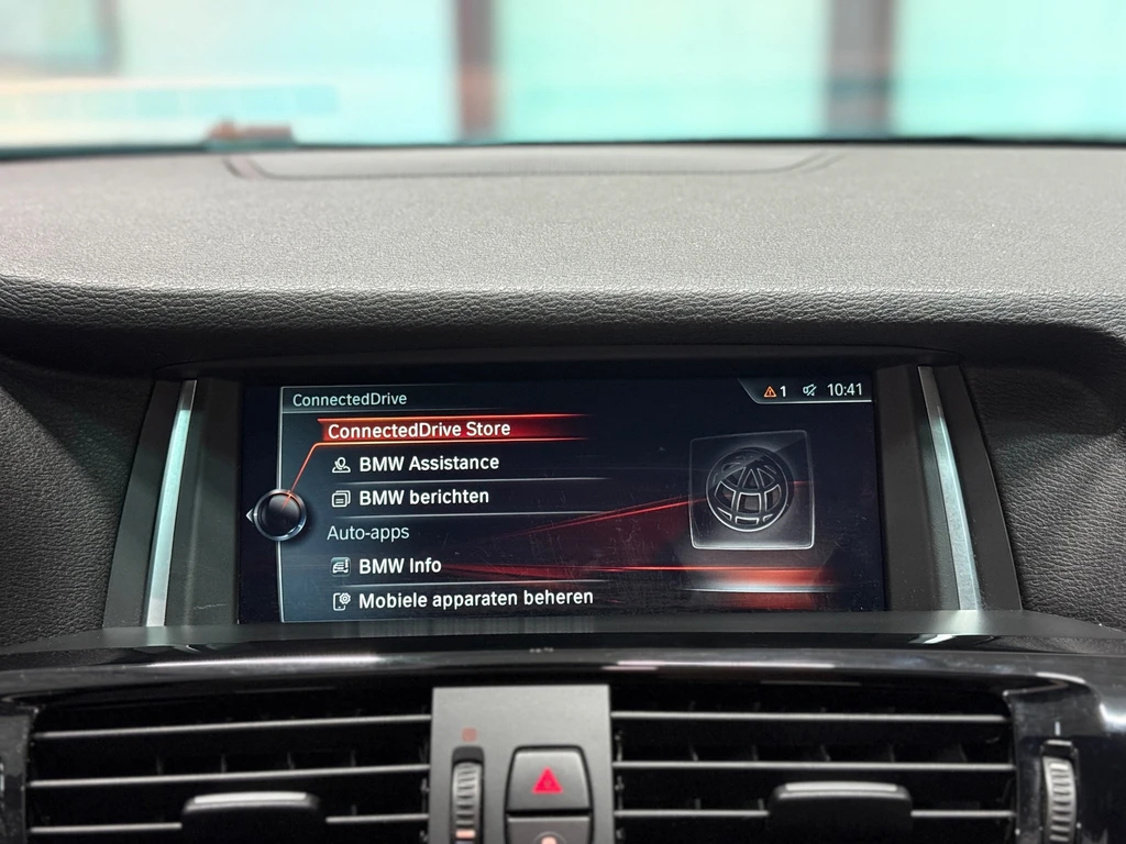 BMW X4 – foto 34