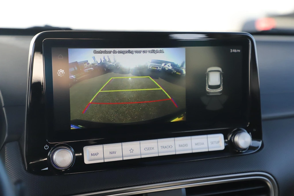 Hyundai Kona – foto 19
