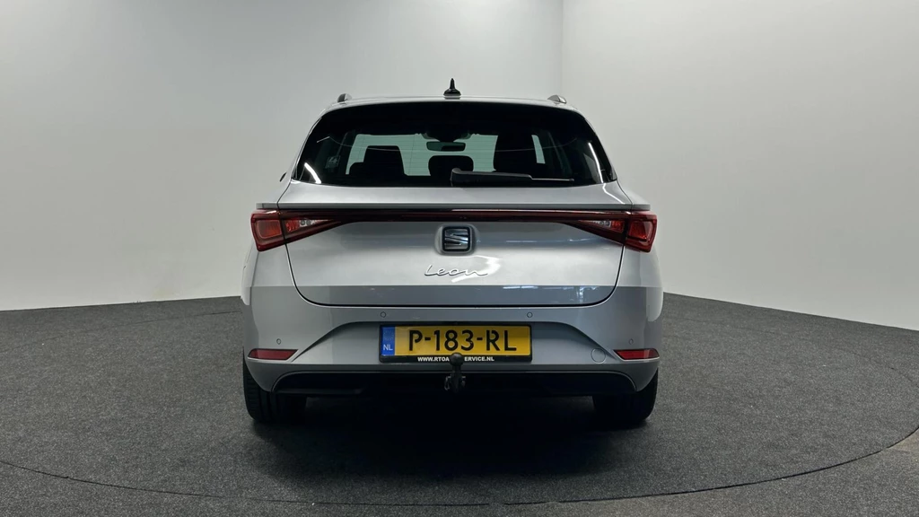 SEAT Leon – foto 4