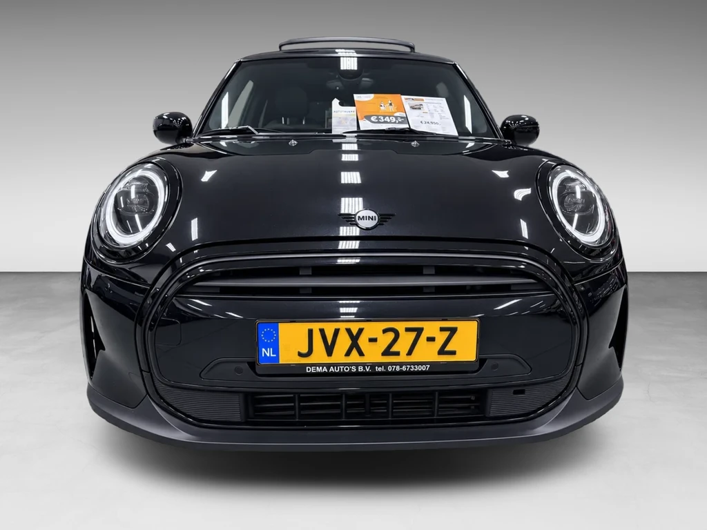 MINI Cooper – foto 8