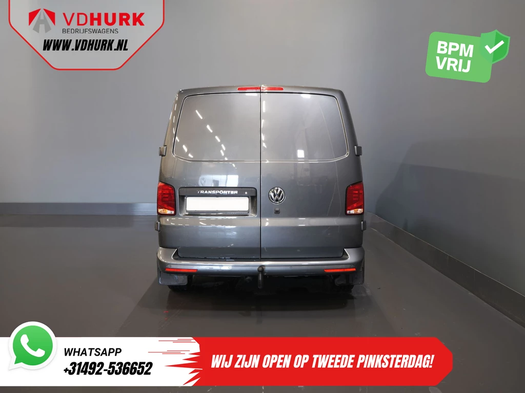Volkswagen Transporter – foto 3