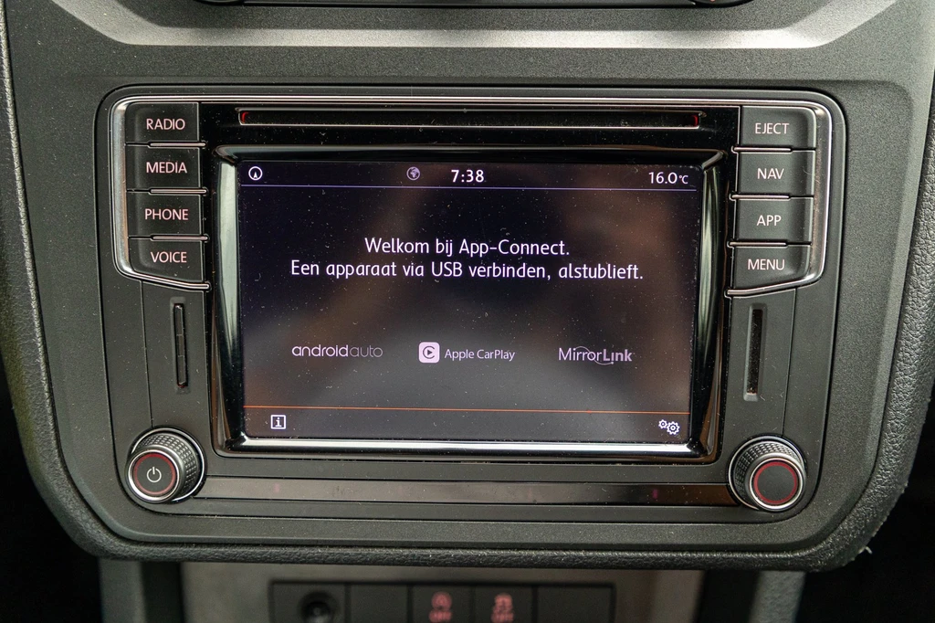 Volkswagen Caddy – foto 69