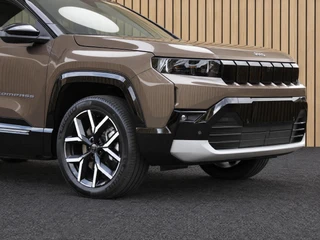 Jeep Compass – thumbnail 8