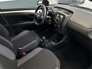 Toyota Aygo – thumbnail 25
