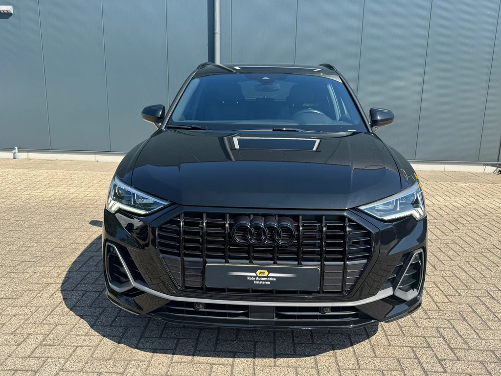 Audi Q3 – foto 7