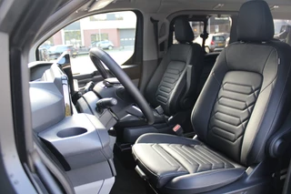 Ford Tourneo Custom – thumbnail 6