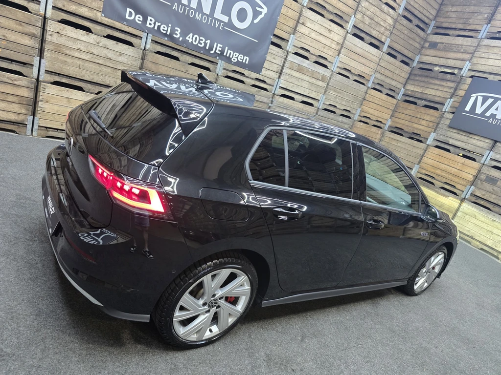 Volkswagen Golf – foto 5