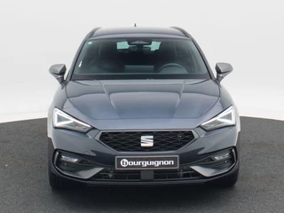 SEAT Leon – thumbnail 8