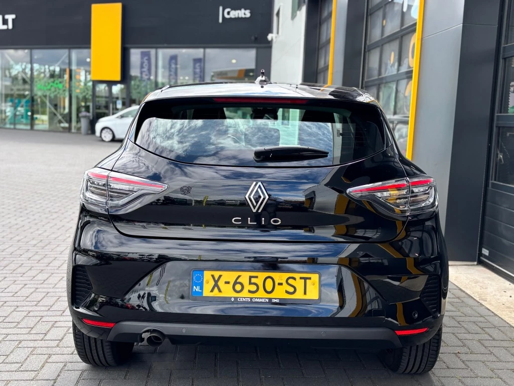 Renault Clio – foto 4