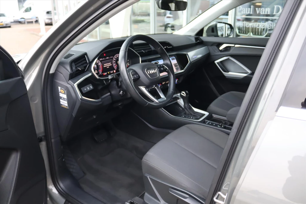 Audi Q3 – foto 13