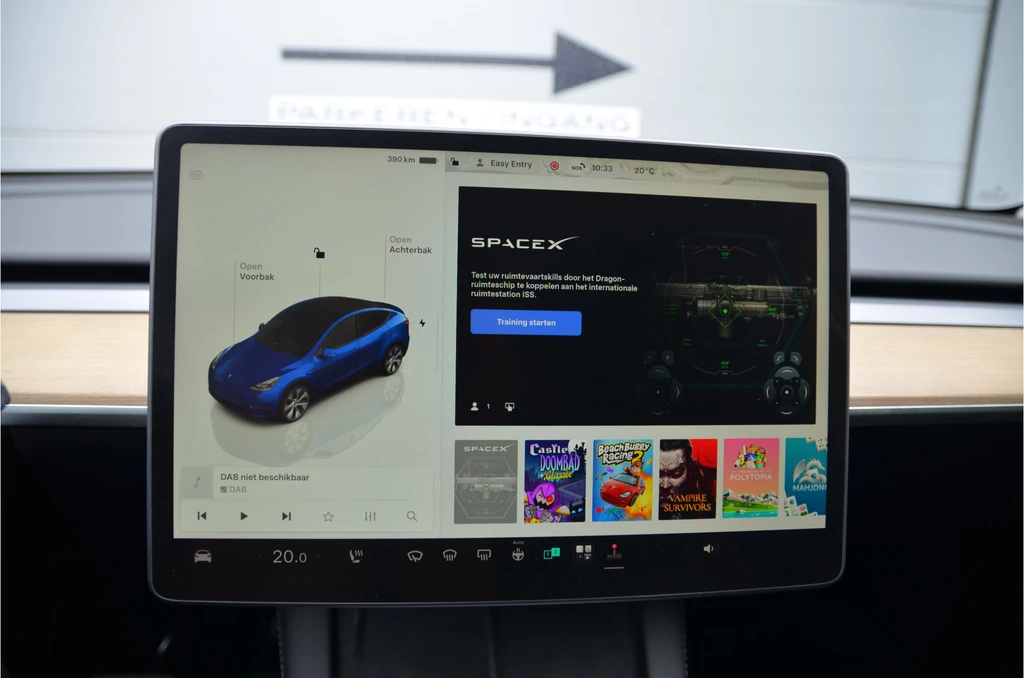 Tesla Model Y – foto 25