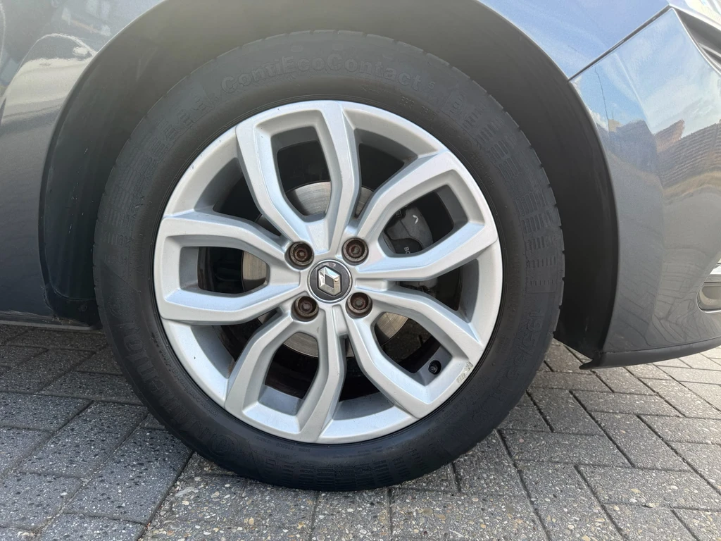 Renault Clio – foto 15