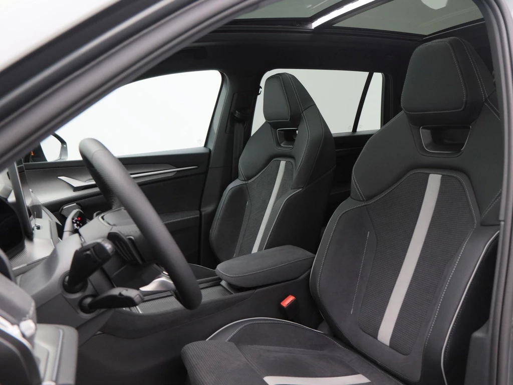Škoda Kodiaq – foto 11