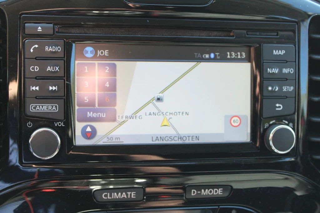 Nissan Juke – foto 12