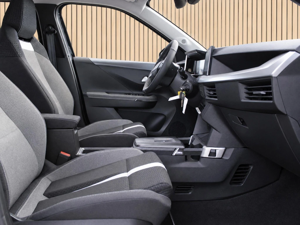 Opel Frontera – foto 9
