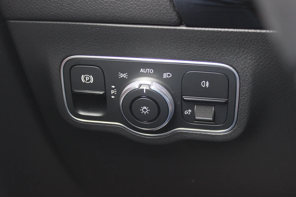 Mercedes-Benz B-Klasse – foto 31
