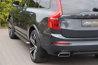 Volvo XC90 – thumbnail 7