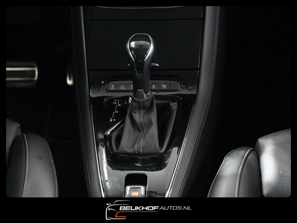 Opel Grandland X – foto 15