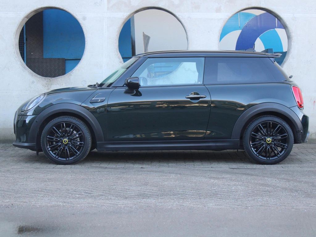 MINI Electric – foto 3
