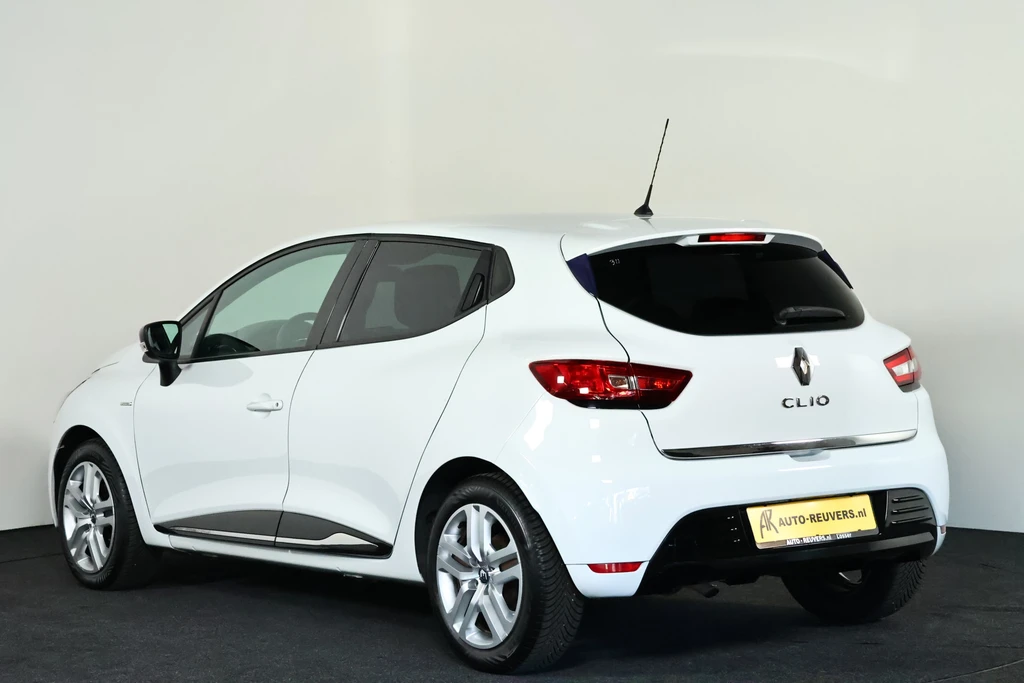 Renault Clio – foto 4