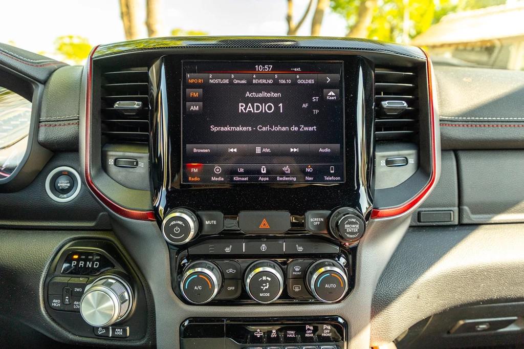 Dodge Ram 1500 – foto 70