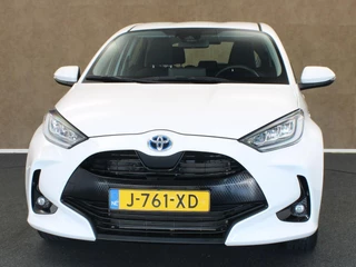Toyota Yaris – thumbnail 9