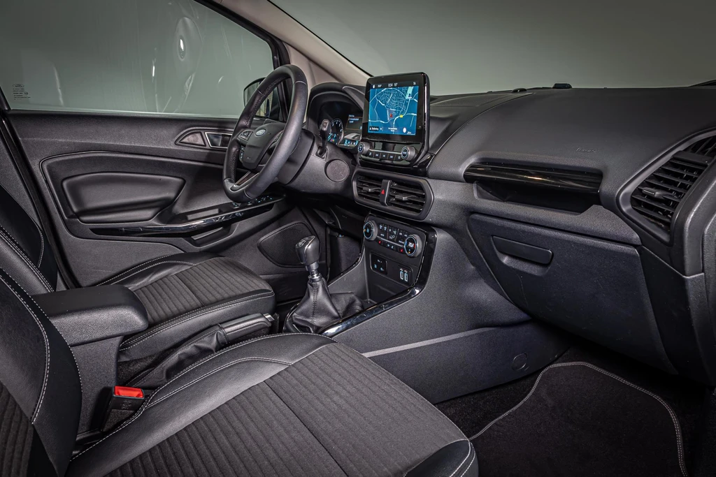 Ford EcoSport – foto 25