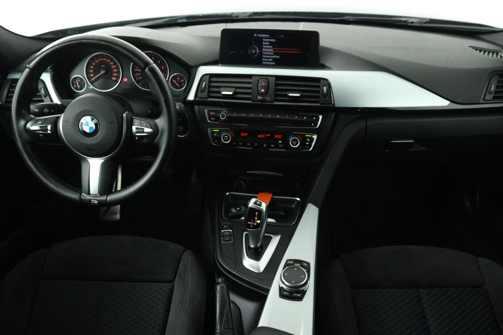BMW 3 Serie – foto 10
