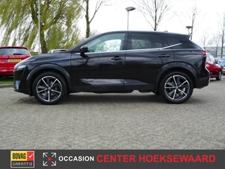 Nissan QASHQAI – thumbnail 5