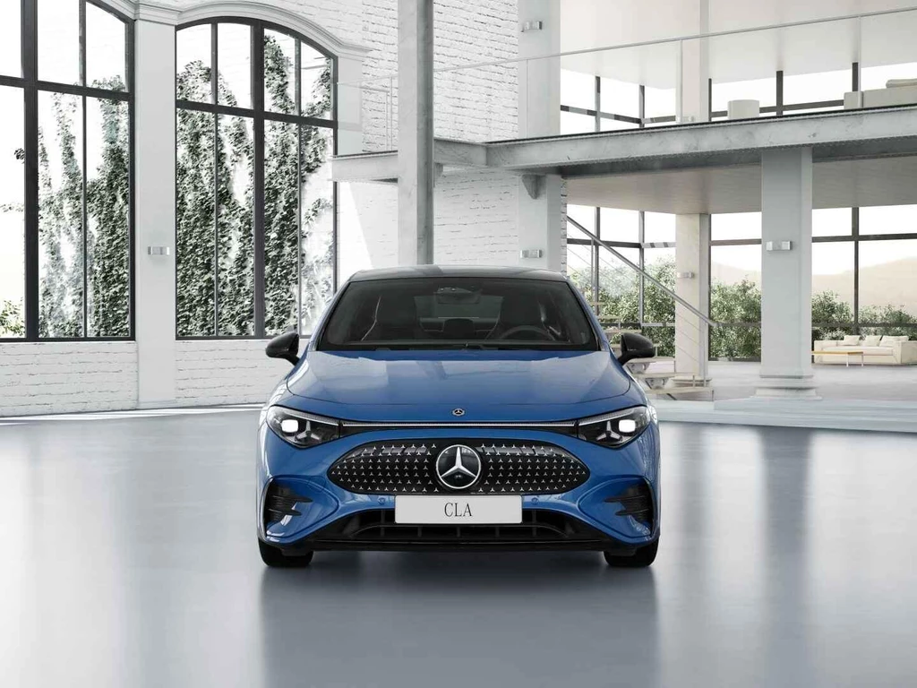 Mercedes-Benz CLA – foto 6