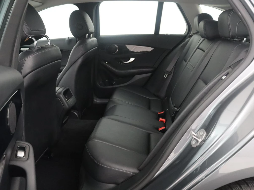 Mercedes-Benz C-Klasse – foto 8
